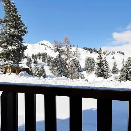 Apartment Bel Renove 2 Pieces, Balcon, Proche Pistes Et Commerces - Fr-1-455-148 La Plagne