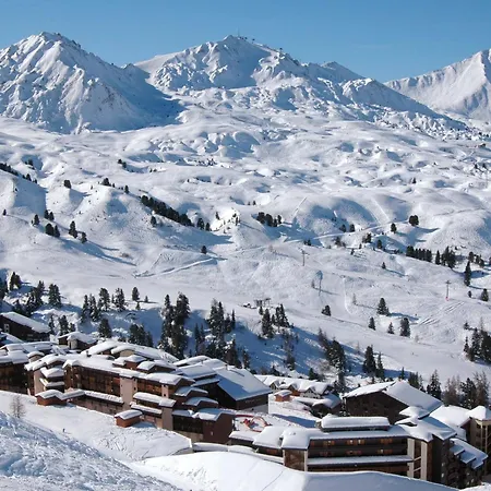 Apartment Bel Renove 2 Pieces, Balcon, Proche Pistes Et Commerces - Fr-1-455-148 *